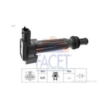 Peugeot 208 Bobin 1.2 Puretech 2015-2019 Facet 96520