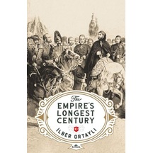 The Empire S Longest Century - Dppq-757056