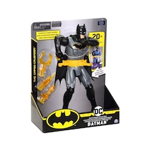 6055944 Batman 30cm Delüks Figürler