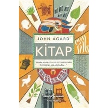 Kitap / John Agard
