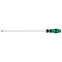 Wera 355 Pz Pozidriv Tornavida, Pz 1 X 300 Mm