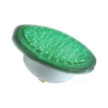 20 Watt Yeşil Smd Ledli Havuz Ampulu / Par 56 23080440