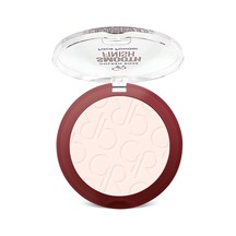 Smooth Finish Face Powder No: 201 - İpeksi Dokulu Sabitleyici Pudra Diğer