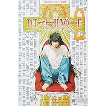 Death Note Ölüm Defteri 2 + Titana Saldırı 25 + Asteriks 15 - Fitneci + One-punch Man Cilt: 17: Tek Yumruk