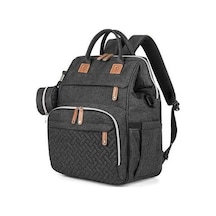 Novahub Shop Mumya Dinosaurs Çok Çantası Çantası Bebek Bakım Altın Qe Altın