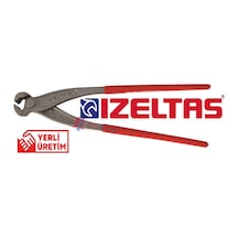 Izeltaş Ağır Tip Betoncu Kerpeteni 280 Mm