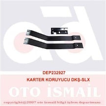 Depar Karter Koruyucu Dkş-slx Dep2927