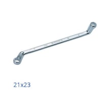 İzeltaş Yıldız İki Ağız Anahtar 21x23 N11.21239