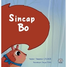 Sincap Bo - Ccgx-880569