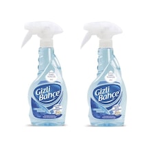 Gizli Bahçe Oda Kokusu Okyanus Ferahlığı 500 Ml X 2 Diğer