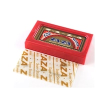 Zaza Gold Yaprak Jilet 10'lu