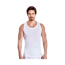 Berrak 1020 Erkek Penye Askılı Atlet