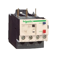 Schneider Lrd05 Tesys D Termik Asiri Akim 0 63 1 0a Cl10a
