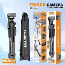 River World Tripod Kamera 150 Cm