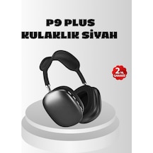 Bluetooth - 608 - 5.0 Kulak Üstü Kulaklık Gürültü Engelleme, Uzamsal Ses, - Kmrsfres - Hızlı Şarj