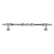 Gürçay Şehzade Kulp Krom 224Mm 2 Adet