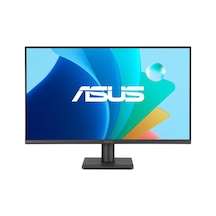27 Asus Va279hg Ips 1ms 120mhz 1xvga 1xhdmı Fhd 1920x1080 Düşük Mavi Işık Flıcker-free Vesa Siyah