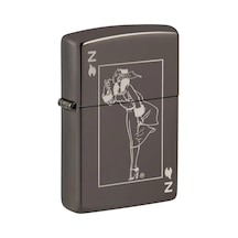 Zippo Çakmak 49797 Windy Design