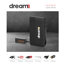 Dreamstar One Plus Mini Hd 2022 Model