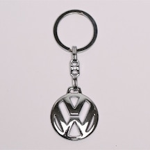 Volkswagen Çelik Anahtarlık