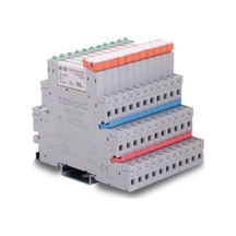 Tbloc Pınt-1c 220-240 Vac/dc 1 Kutuplu 6a Plc Röle Ve Soket