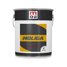 Moil Moliga No3 Kırmızı Gres 15 KG