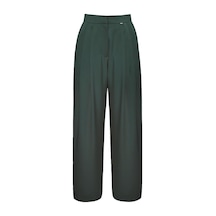 Senna 50024 Crıstalle Pantolon Zümrüt Zümrüt