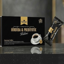 Gamoon Prebiyotik Kahve İnce Öğütülmüş 180 G