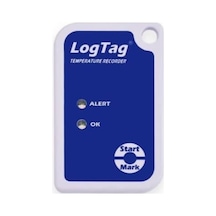 Logtag Trıx-8 Dijital Sıcaklık Kayıt Cihazı, Datalogger
