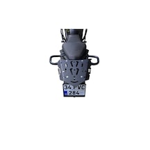 Rks Rk250-s Çanta Taşıma Demiri