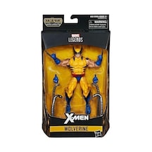 Marvel Legends X-men Wolverine - 15 Cm Standart