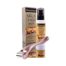 Biodermine Sığla Yağı Kremi 100ml + Ice Roller