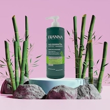 Yeşil Çay Ve Bambu Özlü Yüz Temizleme Jeli 400 Ml C Vitaminli