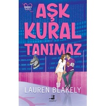 Aşk Kural Tanımaz Hokey Aşıkları 1 - Aıaı-898830