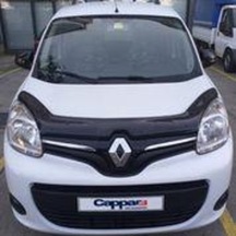 Renault Kangoo 2014 - Cappafe Kaput Rüzgarlığı