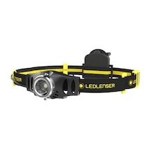 Led Lenser İh3 Kafa Feneri Çok Renkli
