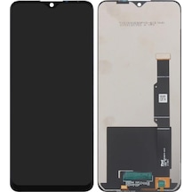 Tcl 20e Telefon Ekranı