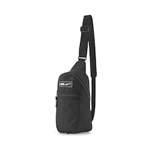 Puma Deck Crossbody Erkek Spor Çanta Siyah 07919001