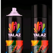 Yalaz Sprey Boya 400 Ml