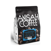 Guatemala Öğütülmüş Filtre Kahve 250gr Aeropress 85043671