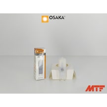 Osaka Lıght 3W G9 6500K Led Ampul Led141