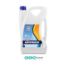 M OİL SÜPER ANTİFİRİZ 3 LT