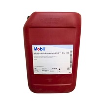 Mobil Gargoyle Arctıc 300 Kompresör Soğutma Yağı - 20 L