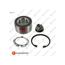 Erp Rulman Kıtı Megane Clıo Captur Mıcra Sandero Vkba3637 Eurorepar 1681939180