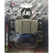 Benelli Tnt 250 Arka Fren Balata Rms İtaly
