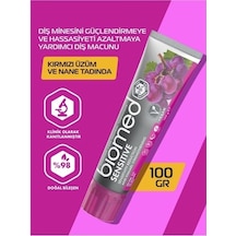 Biomed Sensitive Diş Macunu 100gr
