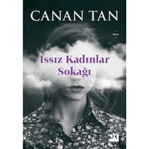 Doğan Kitap Issız Kadınlar Sokağı Canan Tan