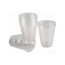 3000 Adet Plastik Bardak