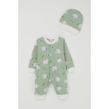 Mint Yeşili