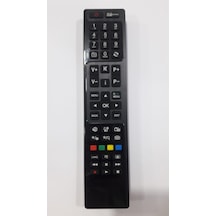 VESTEL TV KUMANDASI LCD TV UYUMLU VESTEL TV KUMANDA FULLY 313E